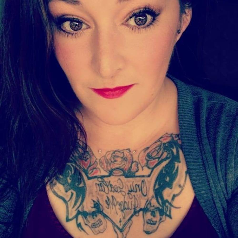 Meet your Posher, Kimberly